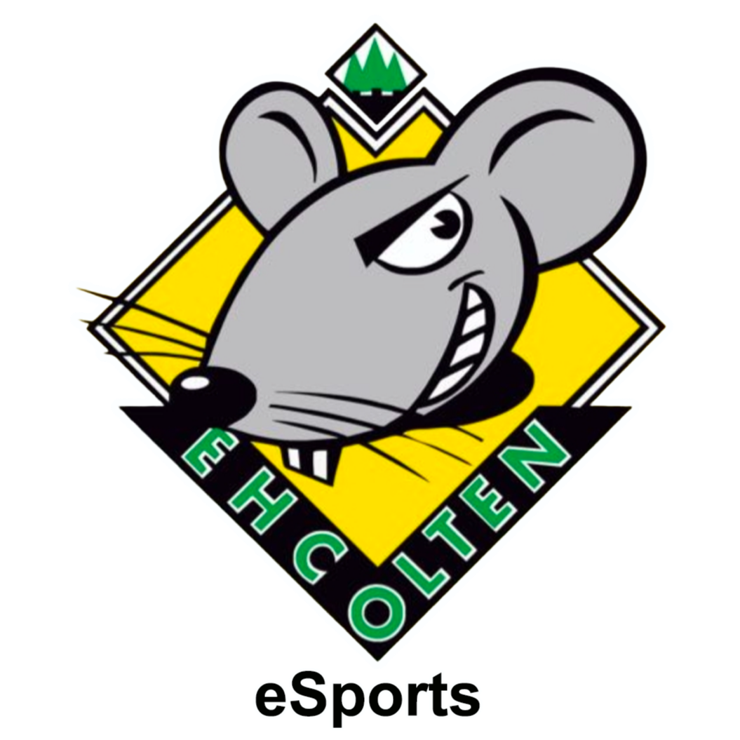 EHC Olten eSports